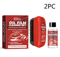 Car Windshield Cleaner Kit