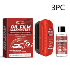 Car Windshield Cleaner Kit