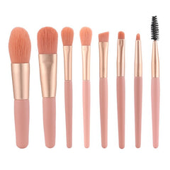 Makeup Brushes Set